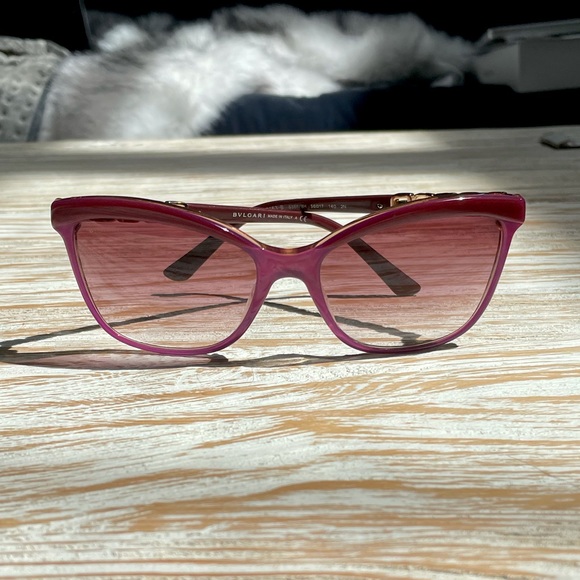 Bulgari Sunglasses - Picture 6 of 12